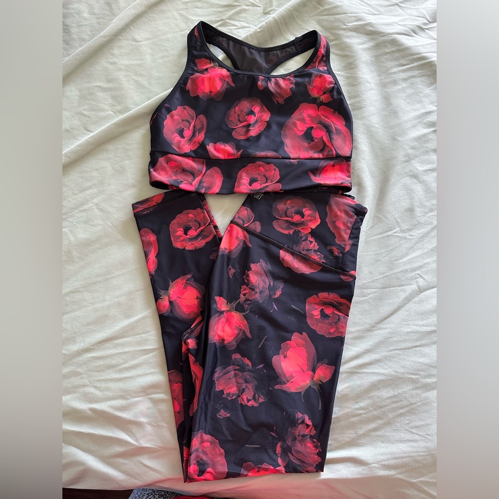 Victoria Secret leggings set